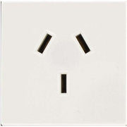 Murrelektronik - Schalter-/Steckdosenkombination Schaltschranksteckdose 4000-72000-0090000 Australien 240VAC