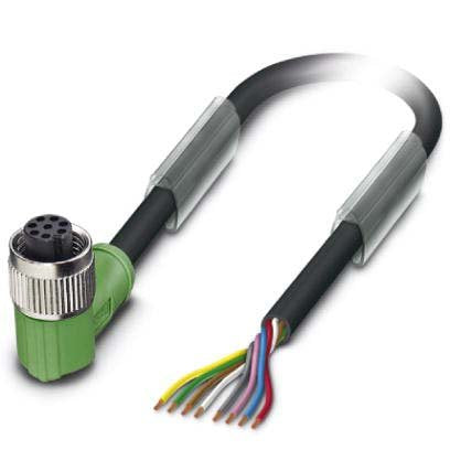 Phoenix Contact - Konfektioniertes Sensor-Aktor-Kabel Sensor-/Aktor-Kabel SAC-8P- 1,5-#1415732