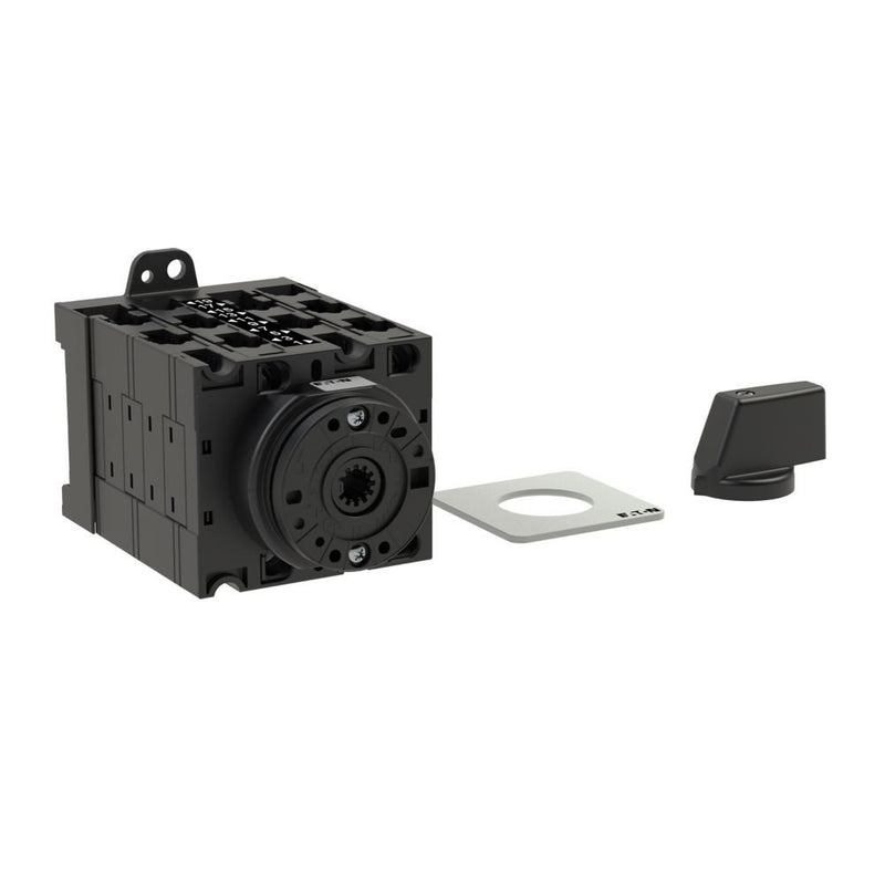 Eaton - Lastschalter T3 32A Zwischenbau T3-5-8315/XZ Basisschalter 45Grd