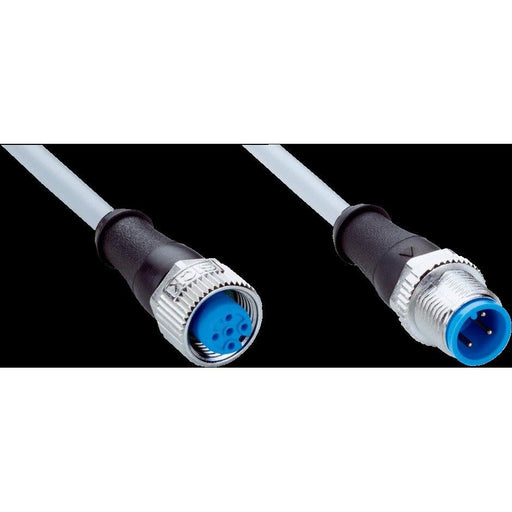 Sick - Daten- und Kommunikationskabel Verbindungsleitung YF2A14-100UJ2M2A14