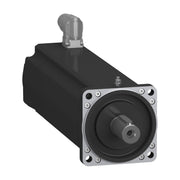 Schneider Electric - Elektromotor AC-Servo SH3 100mm 10nm SH31004P1BF4100 Passfeder IP65