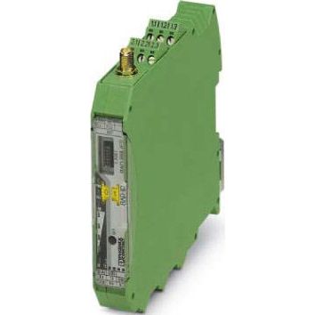 Phoenix Contact - WLAN-Access-Point Funkmodul RAD-868-IFS 868 MHz RS-232/485