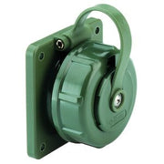 Bals Elektrotech - Schutzkontakt-Anbausteckdose Schutzkontakt-Anbausteckdo 7185 se 16A 3p 230V IP68