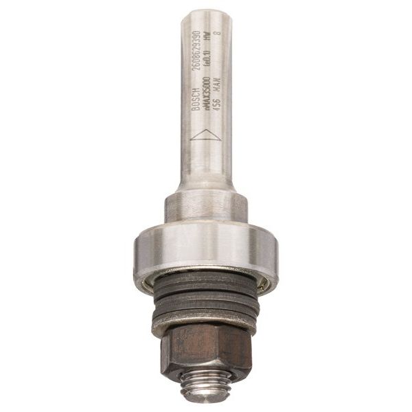 Bosch - Fräser Schaft für Scheibenfräse 2608629390 mit