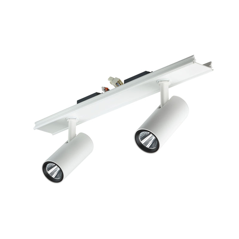 Philips Lighting - Downlight/Strahler/Flutlicht LED-Strahler ST332Y2 27 #59031100 3000K
