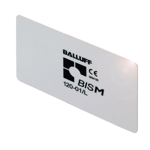 Balluff - RFID-Transponder HF (13.56 MHz) BIS M-120-04/L − 1 Stück by Balluff
