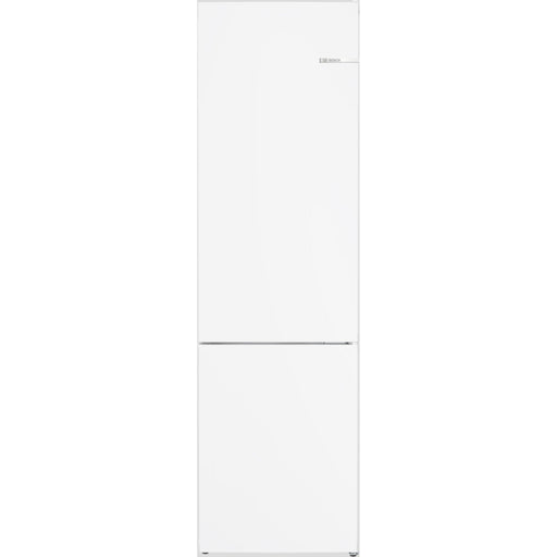Bosch - Kühl-/Gefrierkombination Kühl/Gefrierkombi KGN392WCF Serie4