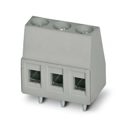 Phoenix Contact - Leiterplattenklemme BC-500X14-13 GN − 200 Stück