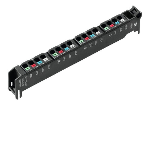 Weidmüller - Zubehör/Ersatzteile für Bussystem Steckverbindereinheit UR20-PK-1#1559840000 (I/O Modul) − 5 Stück