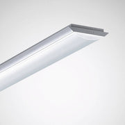 Trilux - Decken-/Wandleuchte LED-Wannenleuchte 3331 G2 D2 #6784740 Transluzent 3000K