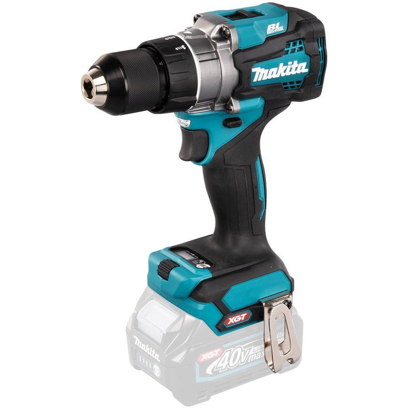 Makita - Bohrschrauber (Akku) Akku-Bohrschrauber 40V DF001GZ