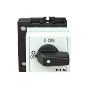 Eaton - Lasttrennschalter Ein-Aus-Schalter P1-32/IVS/N Verteiler-Einbau
