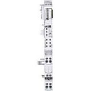 Pilz - Feldbus, Dez. Peripherie - Baugruppenträger PSSu BP-C 1/8 S-J 312612