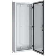 ABN - Leergehäuse Wandgehäuse NF29E geerdet IP55