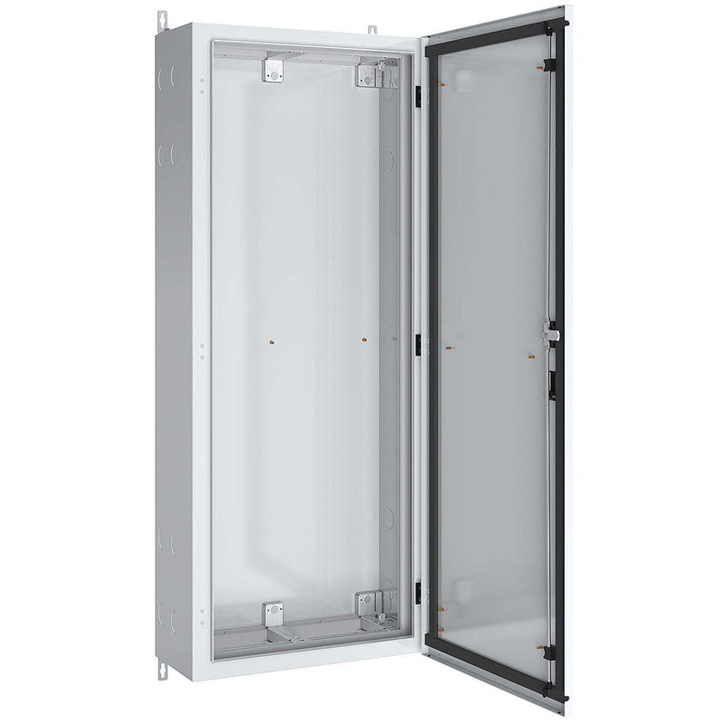 ABN - Leergehäuse Wandgehäuse NF29E geerdet IP55