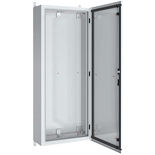 ABN - Leergehäuse Wandgehäuse NF29E geerdet IP55