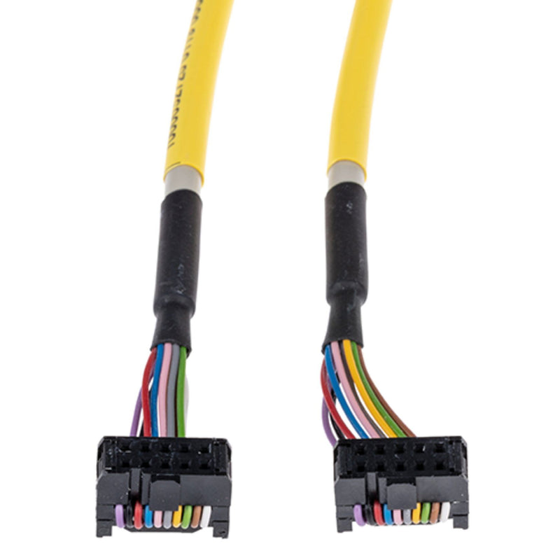WAGO - SPS-Verbindungskabel Systemleitung für WAGO-I/O 706-7753/302-200