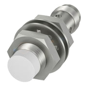 Balluff - Induktiver Näherungsschalter Sensor,ind.,M12x1,Stecker BESM12MC1PSC10F-S04G DC,sn=10mm,pnp,1S