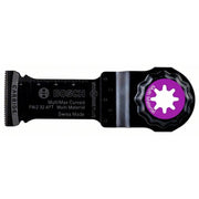 Bosch - Stichsägeblatt Tauchsägebl Starlock 2609256F01 PAIZ 32 APT,50x32mm