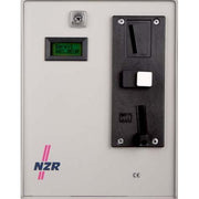 NZR - Münzautomat Münzzähler ZMZ 0215up 1Euro Einwurf 1,00 EUR − 1 Stück