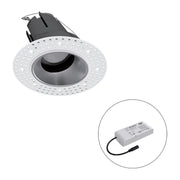 EVN Lichttechnik - Downlight/Strahler/Flutlicht LED-Einbauleuchte modular F02R14AM1840L55D Konfigurationstype