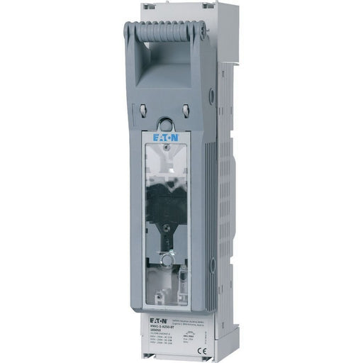 Eaton - Sicherungslasttrennschalter NH-Trenner 1P Rahmenklemme XNH1-1-A250-BT Montageplatte NH1