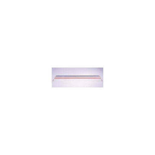 HellermannTyton - Kabeleinziehsystem Erweiterungstange CS-P6 (VE2) 6x1000mm blau
