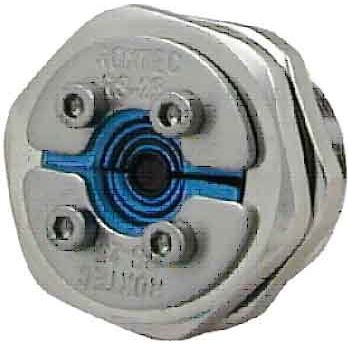 Roxtec - Kabelverschraubung Stopfen CRST010025046 25/0+3,6-12mm