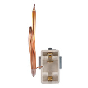 Jumo - Temperaturschalter Temperaturwächter 60001263 0-200°C,Fernleit.1m