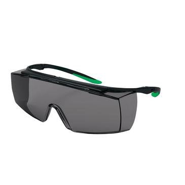 Uvex - Schutzbrille Überbrille uvex super 9169543 OTG grau Schweißer