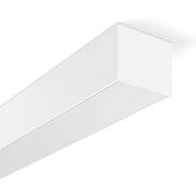 RZB - Decken-/Wandleuchte LED-Wand-u. Deckenleuchte 312689.002 830, weiß