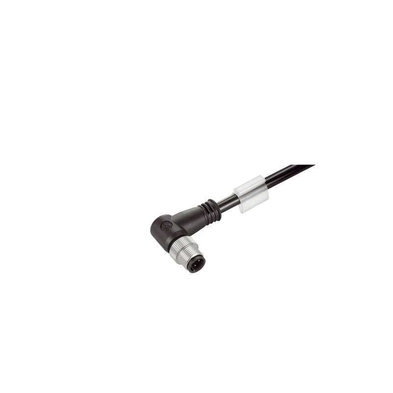 Weidmüller - Patchkabel Kupfer Industrie Kabel IE-C5DB4R#1059900100