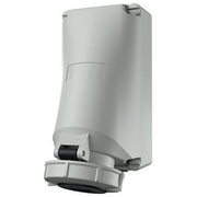 Mennekes - CEE-Steckdose (IEC 60309) Wanddose 5514 32A,4p,7h,500V,IP67