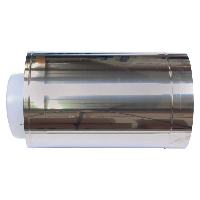 Vaillant - Konzentrische Abgas-/Luftzuführleitung Verlängerung 0,5m 0020108005 250/350mm
