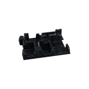 Bosch - Zubehör/Ersatzteile für Werkzeugkasten, -schrank, -wagen und Werkbank L-BOXX-Einlage 1600A03810 für GWS/GWX 18V-8