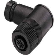 Phoenix Contact - Rundsteckverbinder, feldkonfektionierbar (Industriesteckverbinder) Sensor-/Aktor-Stecker SACC-M12FR-5CON-PG 7