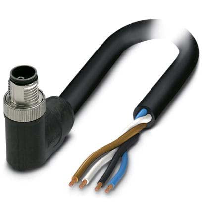 Phoenix Contact - Konfektioniertes Sensor-Aktor-Kabel Powerleitung 1425052 − 1 Stück