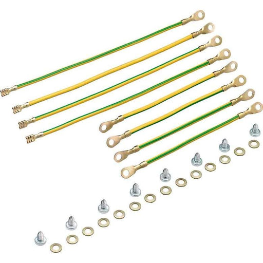 Schäfer IT - Erdungsset Erdungssatz SP B507790000