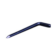 Pollmann - Hakennagel POLL HAKENNÄGEL VERZ.3,4X7 1931112 0MM − 250 Stück
