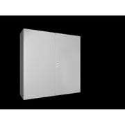 Rittal - Gehäuse/Schaltschrank (leer) Kompakt-Schaltschrank AX AX 1116.000 2türig,1200x1200x400