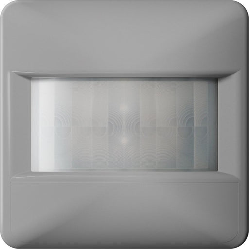Jung - Bewegungsmelder-Sensor Automatik-Schalter CD 17180 WU GR Standard IP44