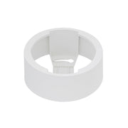 Ledvance - Mechanisches Zubehör/Ersatzteile für Leuchten Aufbaurahmen DLIP44FRAMEDN115WT DN115