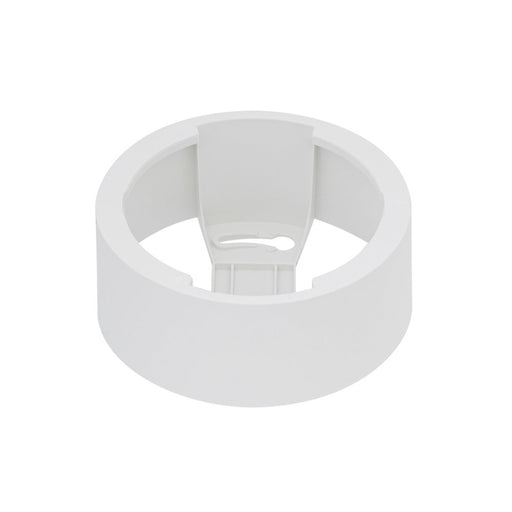 Ledvance - Mechanisches Zubehör/Ersatzteile für Leuchten Aufbaurahmen DLIP44FRAMEDN115WT DN115