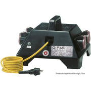 Gifas Electric - Verteilertransformator Vollgummi-Verteiler 35T20006X12 #211006