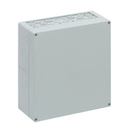 Spelsberg - Gehäuse/Schaltschrank (leer) Leergehäuse AKi 2-g 690V PC RAL7035