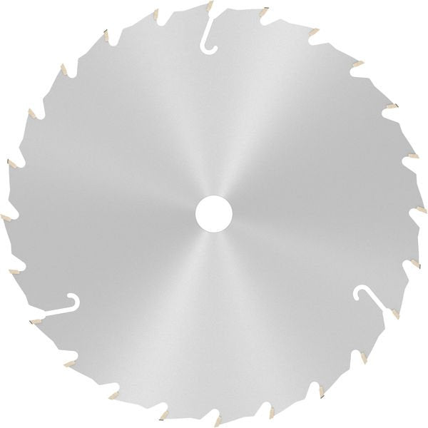 Bosch - Kreissägeblatt PRO Wood Kreissägeblatt, 2608640795 184 x 2,2 x 16 mm
