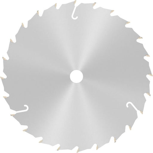 Bosch - Kreissägeblatt PRO Wood Kreissägeblatt, 2608640795 184 x 2,2 x 16 mm