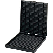 Legrand - Zubehör/Ersatzteile für Niederspannungs-Schalttechnik Memocab Sortierkoffer Legrand 037991 leer
