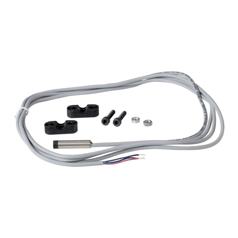 Eaton - Induktiver Näherungsschalter E57 1S E57EAL6T110SP Miniatur S. 10-30V
