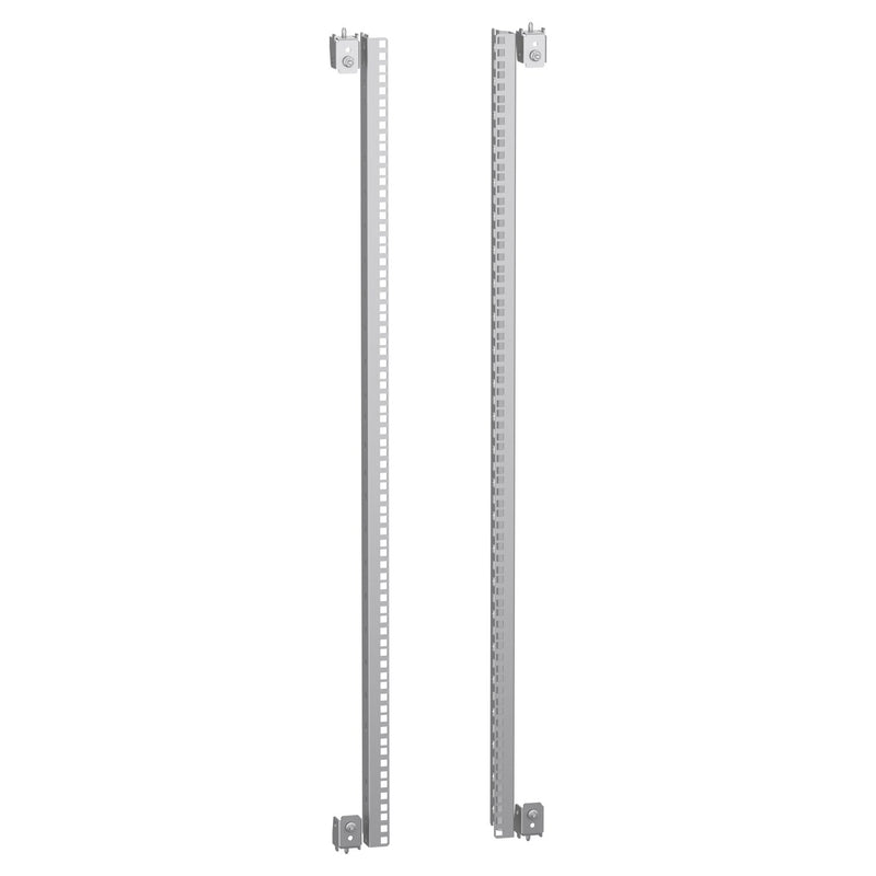 Schneider Electric - Komponente für den Ausbau (Schaltschrank) 19 Zoll-Festrahmen SF/SM NSYRCK24 1200mm